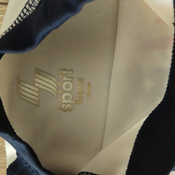 Patriotic Swim Set 2T - Picture 3 of 5